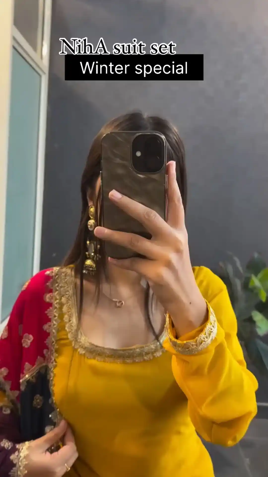 Niha Cotton Special Winter suit set.png